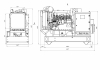 Дизельный генератор ПСМ АД-100 (ММЗ)