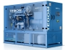 Газовый генератор Tedom Cento T200 в кожухе