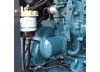 Дизельный генератор Atlas Copco QIS 830 в кожухе с АВР
