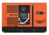 Дизельный генератор RID 350 B-SERIES S с АВР