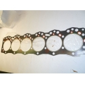 Прокладка головки блока цилиндров TDK 84 6LT/Cylinder head gasket