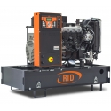 Дизельный генератор RID 10 E-SERIES
