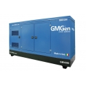 Дизельный генератор GMGen GMV200 в кожухе с АВР