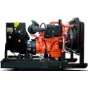 Дизельный генератор Energo ED 550/400 SC с АВР