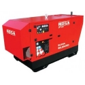 Дизельный генератор Mosa GE 165 PSX EAS