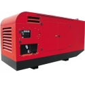 Дизельный генератор Mosa GE 455 FMSX