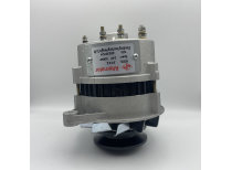Генератор зарядный для L-19 (JF11A,14V,500W.1ремень B,Дшкива=85 мм)