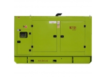 250 кВт в кожухе RICARDO (дизельный генератор АД 250)