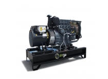 Дизельный генератор ERGA ERV-125 (100 кВт) 3 фазы