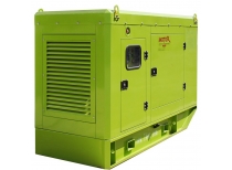 Дизельный генератор Motor АД60-Т400-R в кожухе