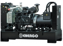 Дизельный генератор Energo EDF 50/400 IV