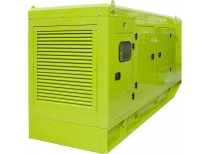 Дизельный генератор Motor АД150-Т400-R в кожухе