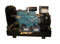 Дизельный генератор Вепрь АДС 600-Т400 РК с АВР