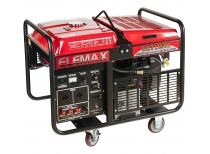 Бензиновый генератор Elemax SHT11500-R